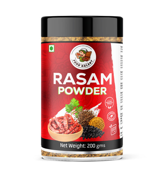 Rasam Powder