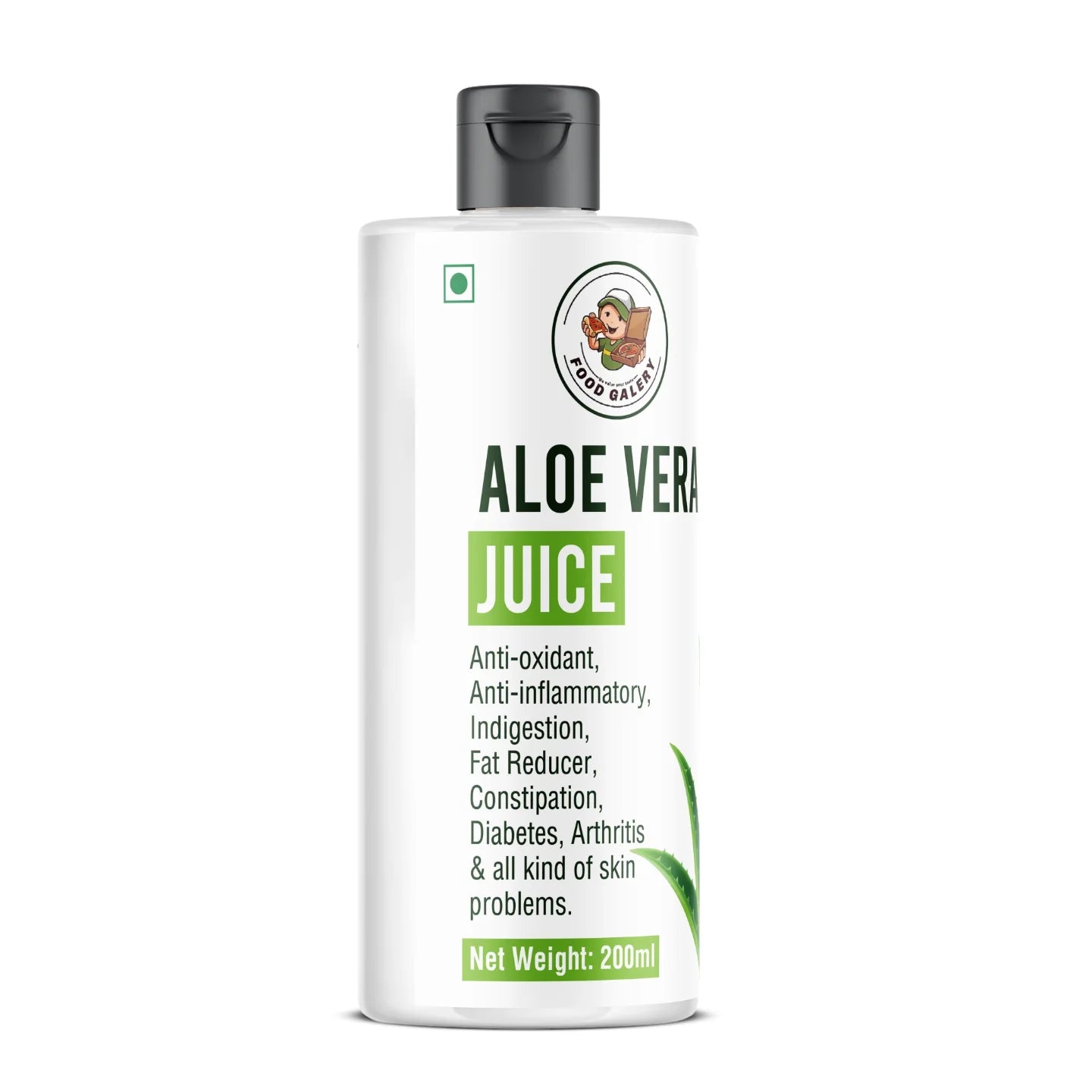 Alovera Juice