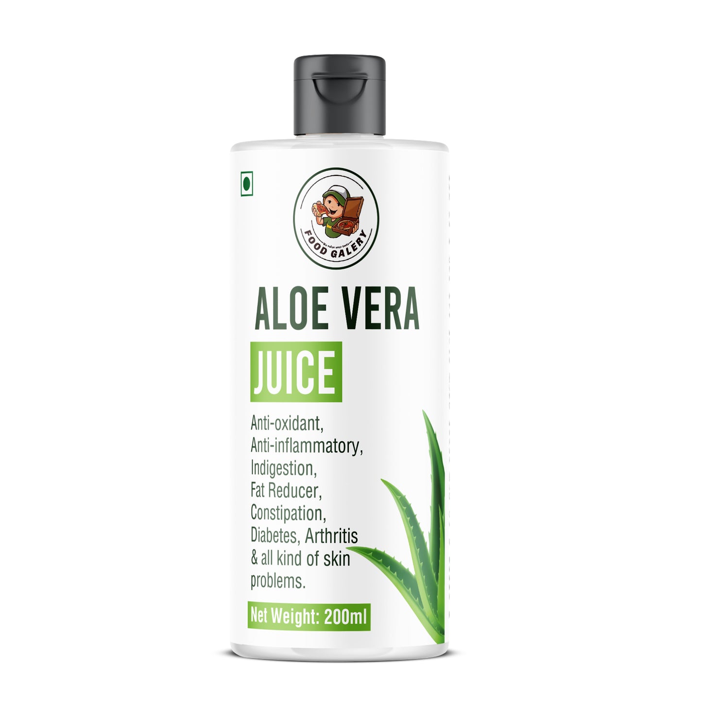 Alovera Juice